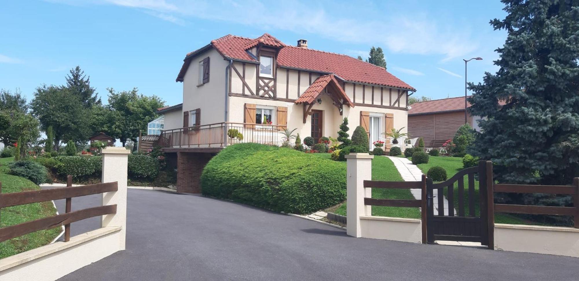 Nuit Champenoise Tout Confort Louze Exterior foto
