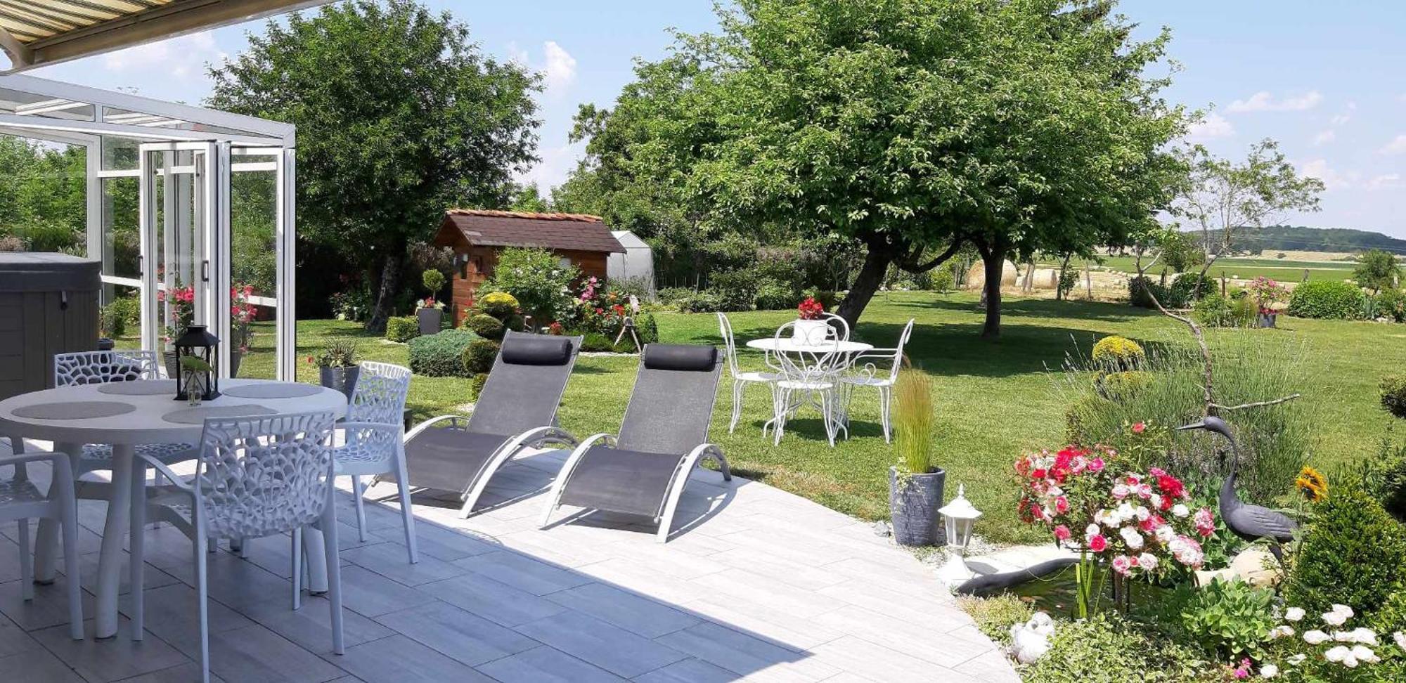 Nuit Champenoise Tout Confort Louze Exterior foto