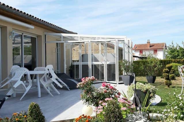 Nuit Champenoise Tout Confort Louze Exterior foto